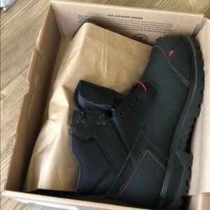 Red Wing Shoes Boots